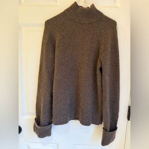 Reformation Cashmere Sweater